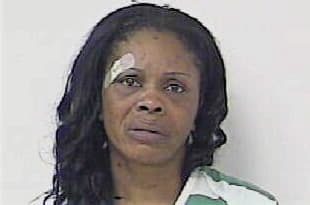 Patricia Williams, - St. Lucie County, FL 